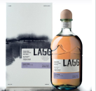 Lagg Palo Cortado Finish - Small Batch Release